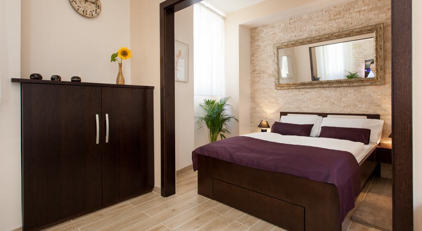 Villa Bianca Rovinj